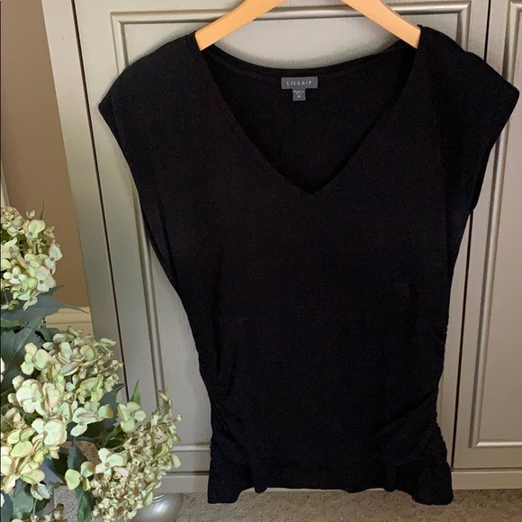 Lilla P knit top - Picture 2 of 3